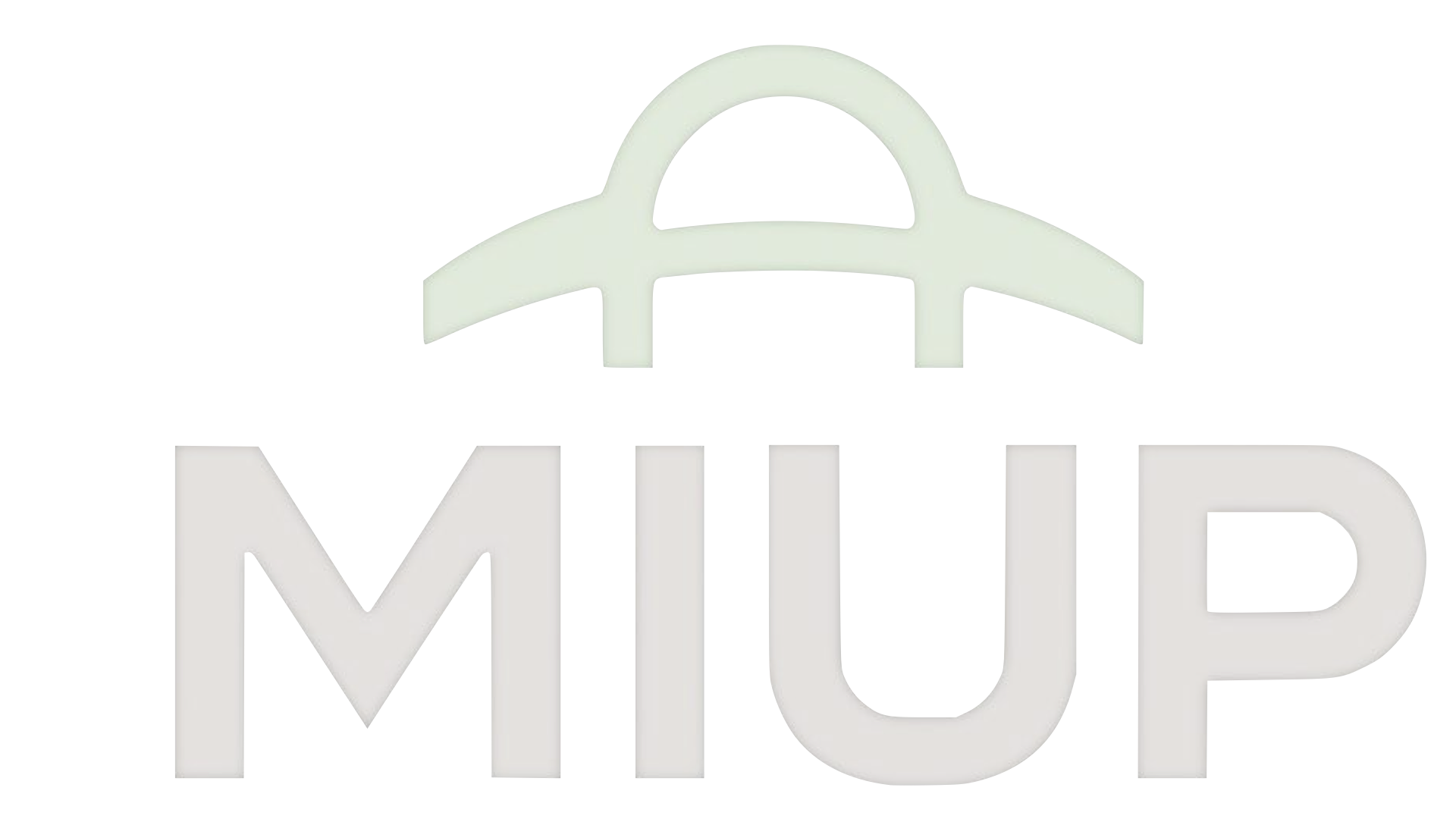 MIUP Logo